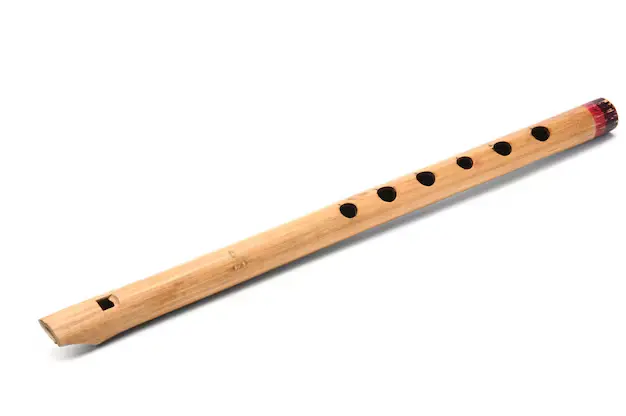 Bansuri or Flute