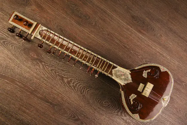 Sitar